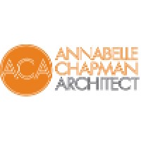 ANNABELLE CHAPMAN ARCHITECT logo, ANNABELLE CHAPMAN ARCHITECT contact details