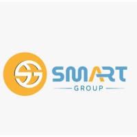 Smart Group logo, Smart Group contact details