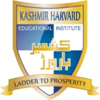 Kashmir Harvard Educational Institute logo, Kashmir Harvard Educational Institute contact details