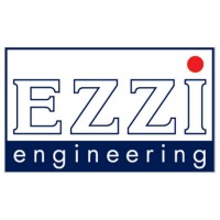 EZZI Engineering logo, EZZI Engineering contact details