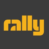 Rally logo, Rally contact details