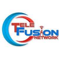 Tele Fusion Network Inc. logo, Tele Fusion Network Inc. contact details