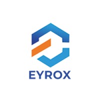 Eyrox logo, Eyrox contact details