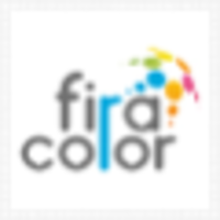 Firacolor logo, Firacolor contact details