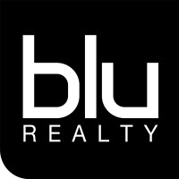 Blu Realty logo, Blu Realty contact details