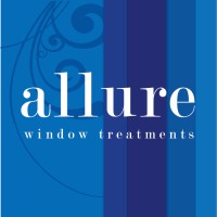 Allure Window Treatments logo, Allure Window Treatments contact details