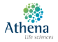 Athena Life Sciences logo, Athena Life Sciences contact details