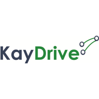 KayDrive logo, KayDrive contact details