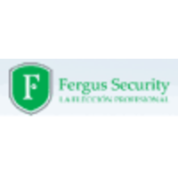 Fergus Security - Soluciones Audiovisuales S.A. logo, Fergus Security - Soluciones Audiovisuales S.A. contact details