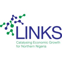 LINKS logo, LINKS contact details