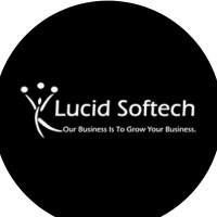 Lucid Softech Private Limited logo, Lucid Softech Private Limited contact details