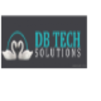 DB Tech Solutions logo, DB Tech Solutions contact details