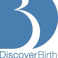 Discover Birth logo, Discover Birth contact details