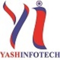 Yash Infotech logo, Yash Infotech contact details