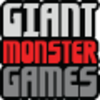 Giant Monster Games logo, Giant Monster Games contact details