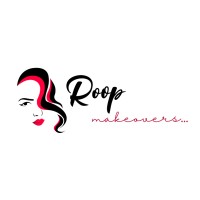 Roop Makeovers logo, Roop Makeovers contact details