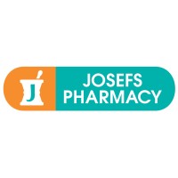 Josefs Pharmacy logo, Josefs Pharmacy contact details