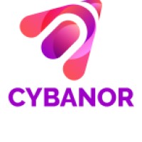 Cybanor logo, Cybanor contact details