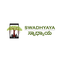 Swadhyaya logo, Swadhyaya contact details