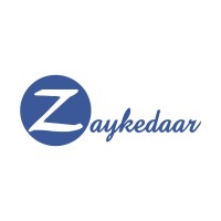 Zaykedaar.com logo, Zaykedaar.com contact details