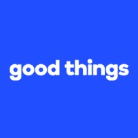 Good Things logo, Good Things contact details