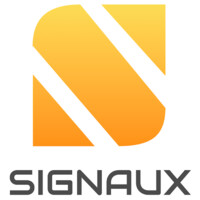 SIGNAUX logo, SIGNAUX contact details