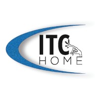 ITCHOME logo, ITCHOME contact details