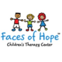 Faces of Hope Children's Therapy Center logo, Faces of Hope Children's Therapy Center contact details