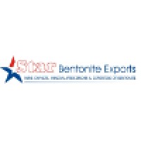 Star Bentonite Exports logo, Star Bentonite Exports contact details