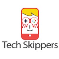 Tech Skippers logo, Tech Skippers contact details