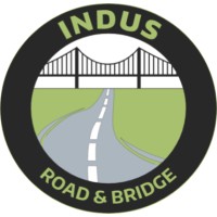 INDUS Road & Bridge logo, INDUS Road & Bridge contact details