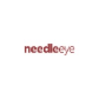 Needleeye logo, Needleeye contact details