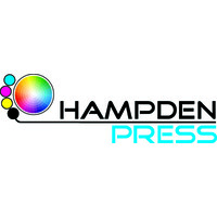 Hampden Press logo, Hampden Press contact details