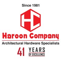 Haroon Company logo, Haroon Company contact details