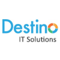 Destino IT Solutions logo, Destino IT Solutions contact details