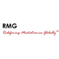 RMG Electromech (P) Ltd logo, RMG Electromech (P) Ltd contact details