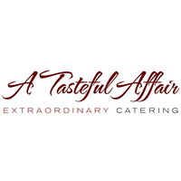 A Tasteful Affair logo, A Tasteful Affair contact details