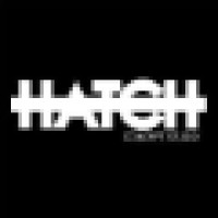 Hatch Concept Studio logo, Hatch Concept Studio contact details