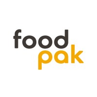 FoodPak Ltd. logo, FoodPak Ltd. contact details