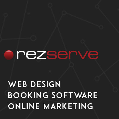 Rezserve Technologies logo, Rezserve Technologies contact details