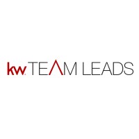 KW Teamleads - Real Estate Technology logo, KW Teamleads - Real Estate Technology contact details