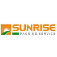 SUNRISE PACKING SERVICE logo, SUNRISE PACKING SERVICE contact details