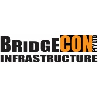 BridgeCon Infrastructure logo, BridgeCon Infrastructure contact details