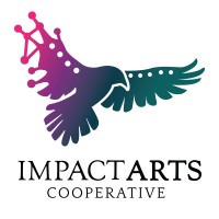 The Impact Arts Society logo, The Impact Arts Society contact details