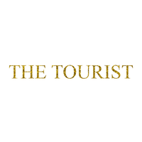 The Tourist logo, The Tourist contact details