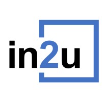 In2u HR logo, In2u HR contact details