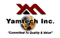 Yamtech Inc. logo, Yamtech Inc. contact details