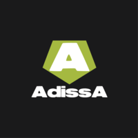 ADISSA logo, ADISSA contact details