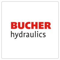 Bucher Hydraulics Inc logo, Bucher Hydraulics Inc contact details