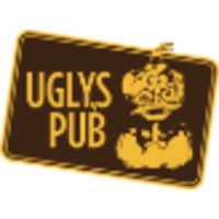 Ugly's logo, Ugly's contact details